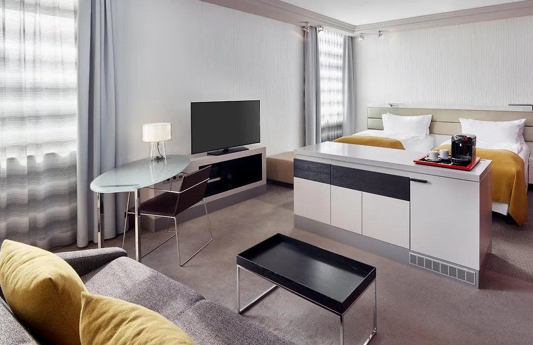 Intercontinental Berlin By Ihg-1