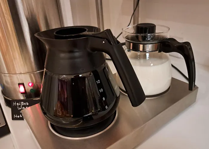 Ibis Budget Berlin Ost