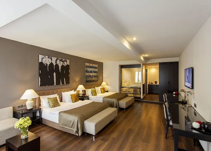 Quentin Boutique Hotel Berlín